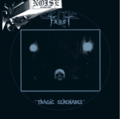 Celtic Frost/Tragic Serenades@Picture Disc