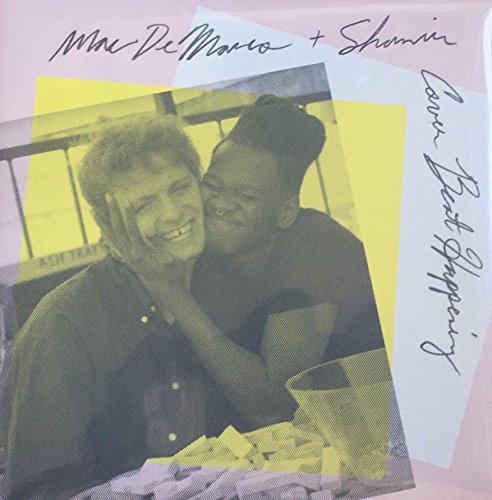 Mac DeMarco & Shamir/Beat Happening Covers@RSD 2018 Exclusive
