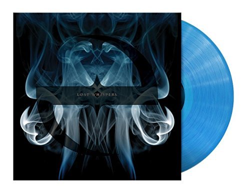 Evanescence/Lost Whispers@RSD 2018 Exclusive