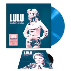 Lulu/Heaven & Earth & The Stars@RSD 2018 Exclusive