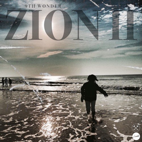 9th Wonder/Zion II@LP(x2)@.