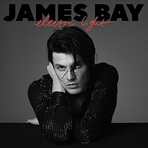 James Bay/Electric Light