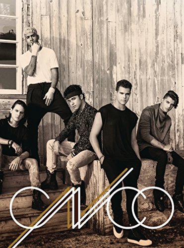 CNCO/CNCO@Deluxe Edition