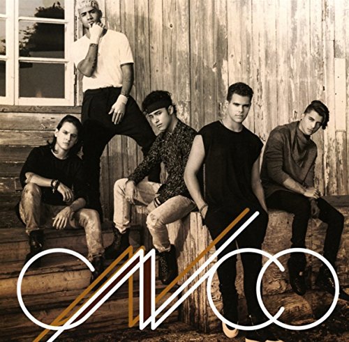CNCO/CNCO