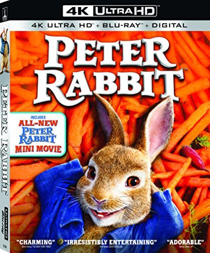 Peter Rabbit (2018)/Peter Rabbit (2018)@4KHD@PG