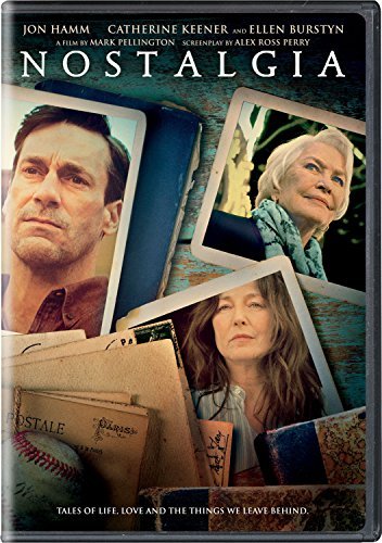 Nostalgia/Hamm/Burstyn/Keener@DVD@R