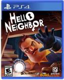 Hello Neighbor Hello Neighbor 