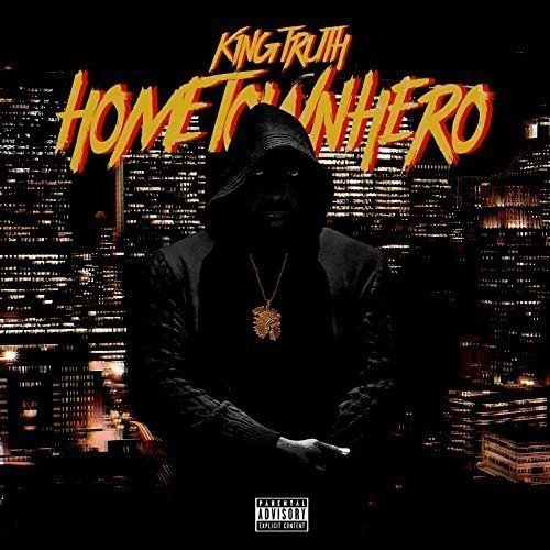 Trae Tha Truth/Hometown Hero@Explicit Version@.