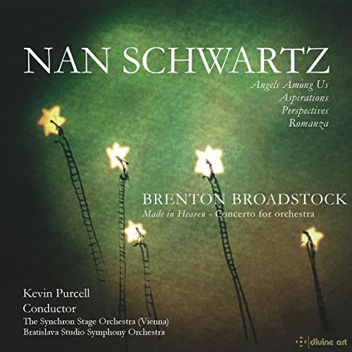 Broadstock / Synchron Stage Or/Orchestral Works