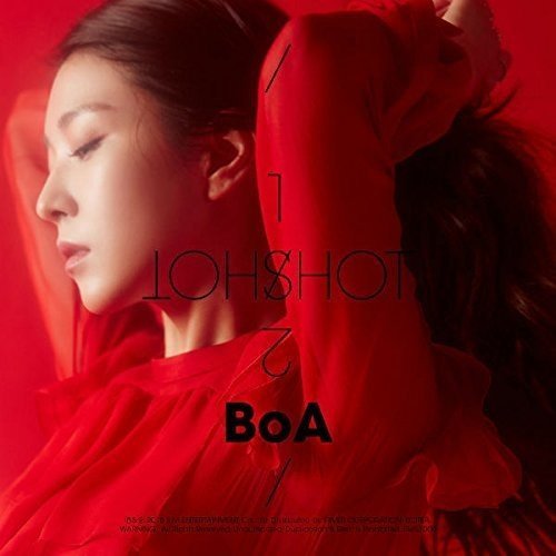 Boa/One Shot Two Shot