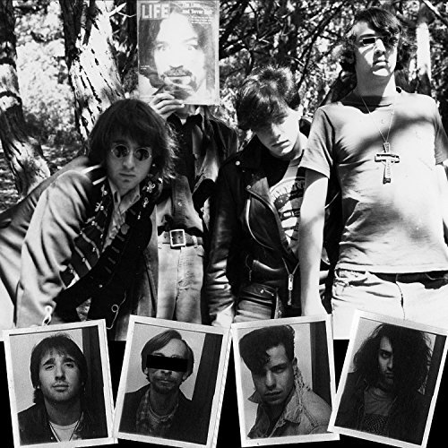 Dwarves/Lick It
