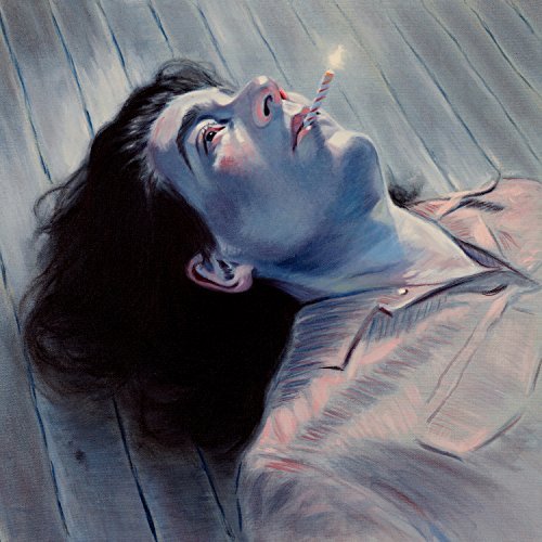 Ensign Broderick/Feast Of Panthers@.