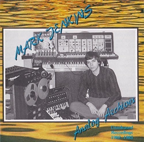 Mark Jenkins/Analog Archives