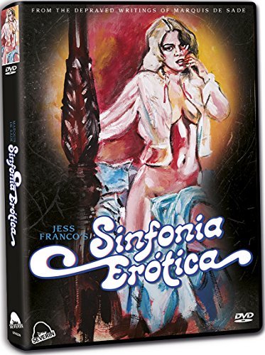 Sinfonia Erotica/Sinfonia Erotica