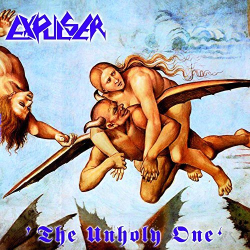 Expulser/Unholy One