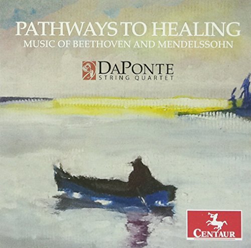 Bartholdy Daponte String Qua Pathways To Healing 