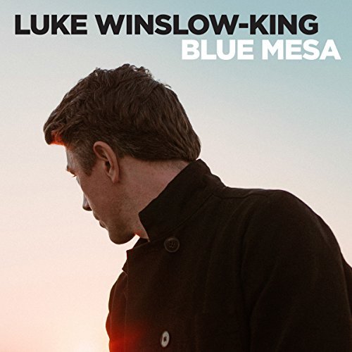 Luke Winslow-King/Blue Mesa