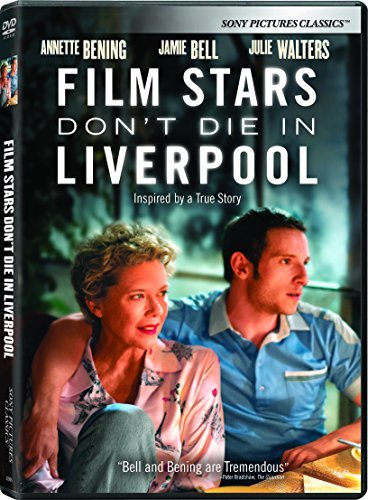 Film Stars Don't Die In Liverpool/Benning/Bell@DVD@R