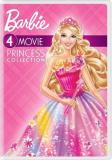 Barbie 4 Movie Princess Colle Barbie 4 Movie Princess Colle 