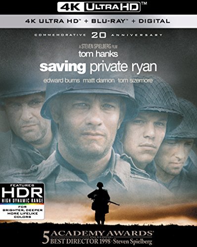 Saving Private Ryan Saving Private Ryan 