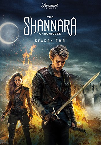 Shannara Chronicles Season Tw Shannara Chronicles Season Tw 