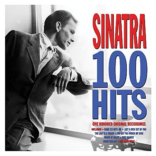 Frank Sinatra/100 Hits