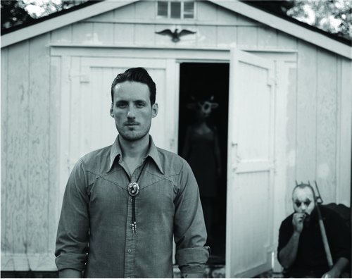 Ben De La Cour/The High Cost Of Living Strang