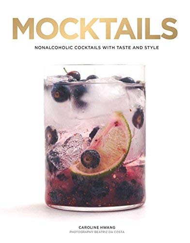 Caroline Hwang Mocktails 