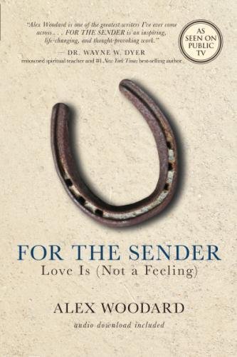 Alex Woodard/For the Sender@Reprint