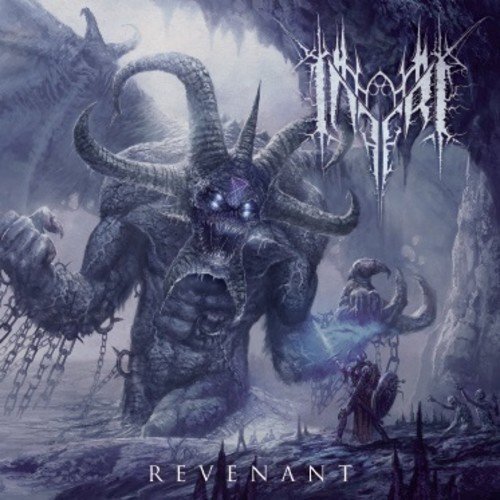 Inferi/Revenant