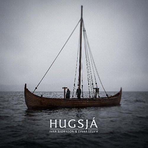 Bjornson,Ivar / Selvik,Einar/Hugsja