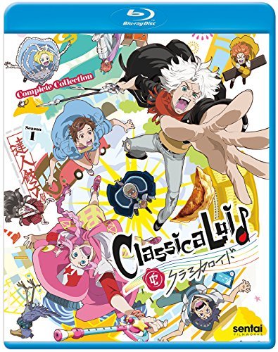 Classicaloid/Classicaloid