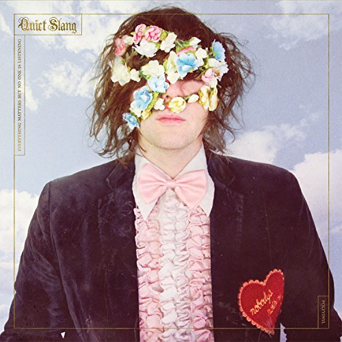Quiet Slang/Everything Matters But No One Is Listening [Quiet Slang]
