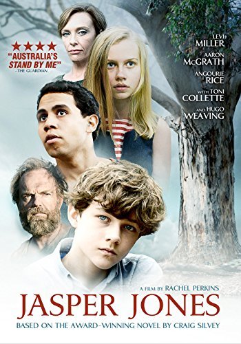 Jasper Jones/Jasper Jones