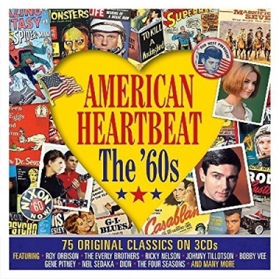 American Heartbeat: The 1960s/American Heartbeat: The 1960s