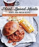 Robin Asbell Plant Based Meats Hearty High Protein Recipes For Vegans Flexitar 