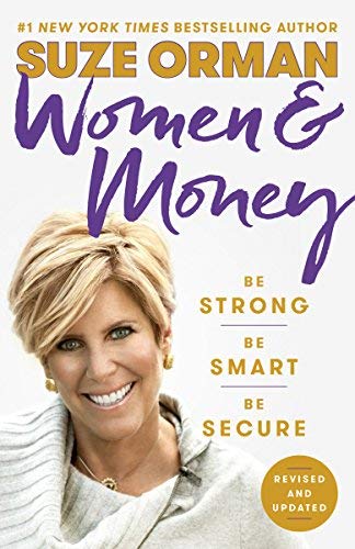 Suze Orman/Women & Money (Revised and Updated)
