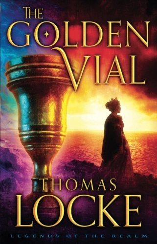 Thomas Locke/Golden Vial