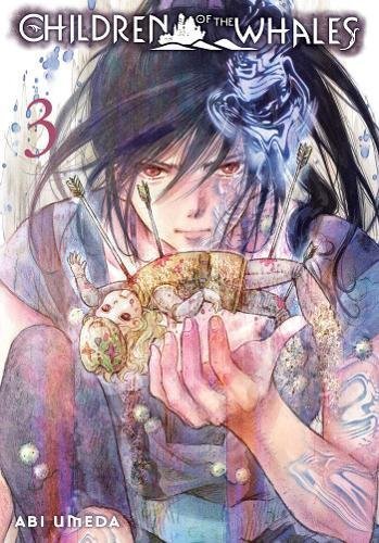 Abi Umeda/Children of the Whales 3
