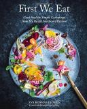 Eva Kosmas Flores First We Eat Good Food For Simple Gatherings From My Pacific N 
