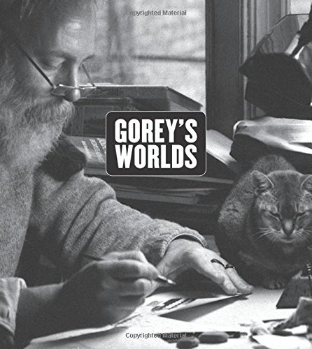 Erin Monroe/Goreys Worlds