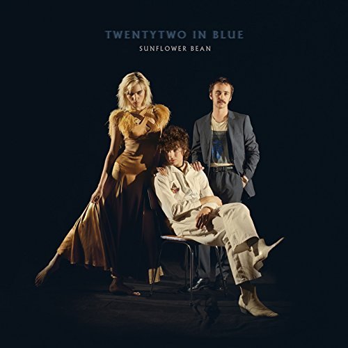 Sunflower Bean/Twentytwo In Blue