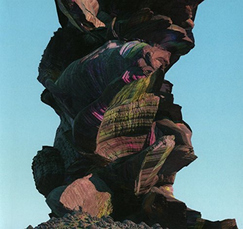 Mark Pritchard/Four Worlds