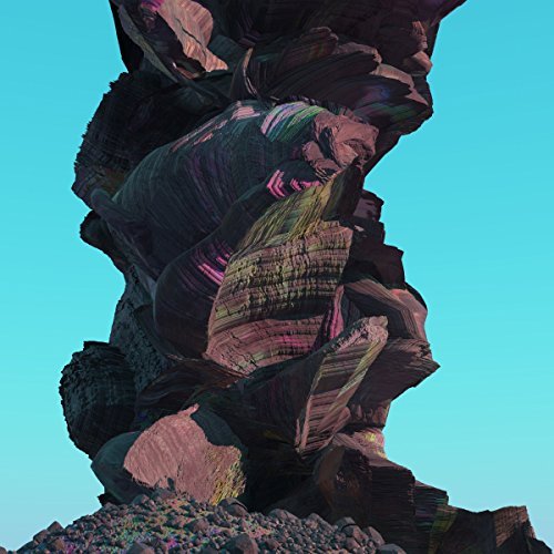 Mark Pritchard/Four Worlds