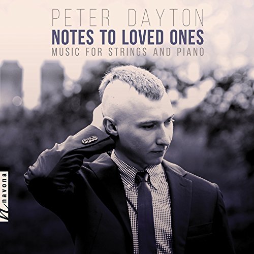 Dayton / Yang Guo / Kwan/Notes To Loved Ones