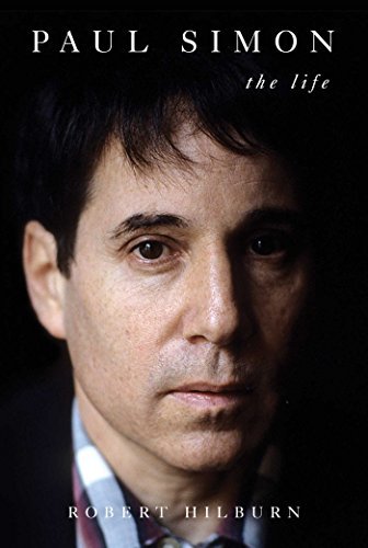 Robert Hilburn/Paul Simon@The Life