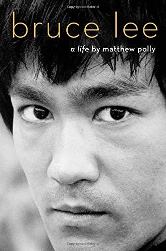 Matthew Polly/Bruce Lee