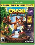 Crash Bandicoot N. Sane Trilog Crash Bandicoot N. Sane Trilog 