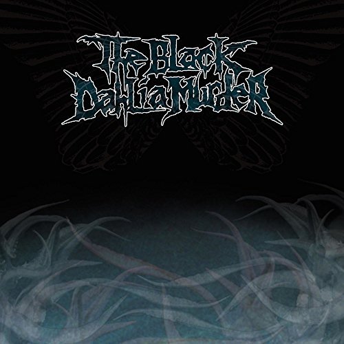 Black Dahlia Murder/Unhallowed (sea glass vinyl)@Sea Glass Vinyl@Ltd To 1000