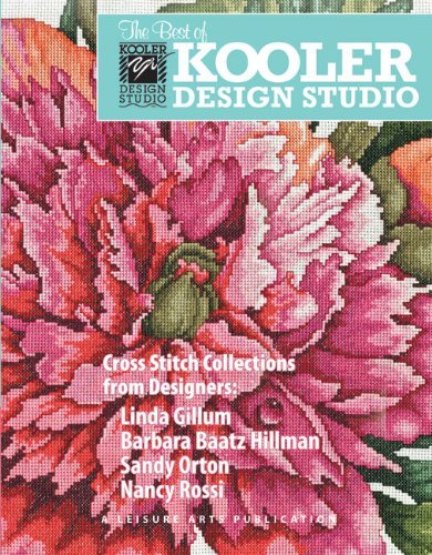 Gillum Linda Baatz Hillman Barbara Orton Sandy The Best Of Kooler Design Studio 